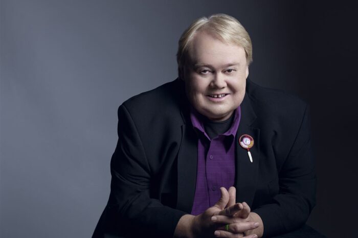 RIP Louie Anderson (1953-2022)