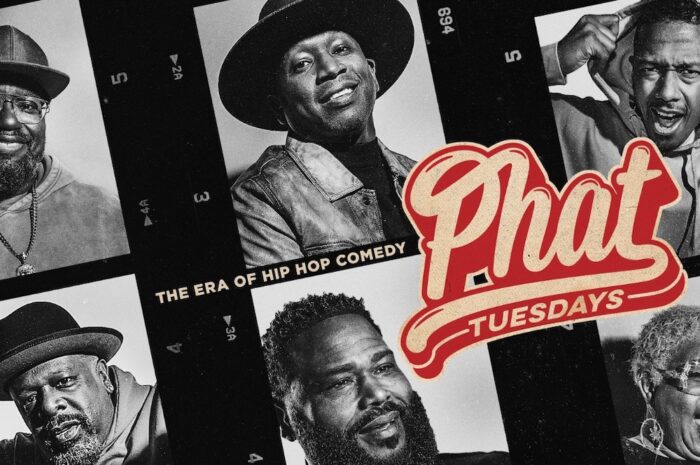 Episode #374: Phat Tuesdays: Guy Torry & Reginald Hudlin