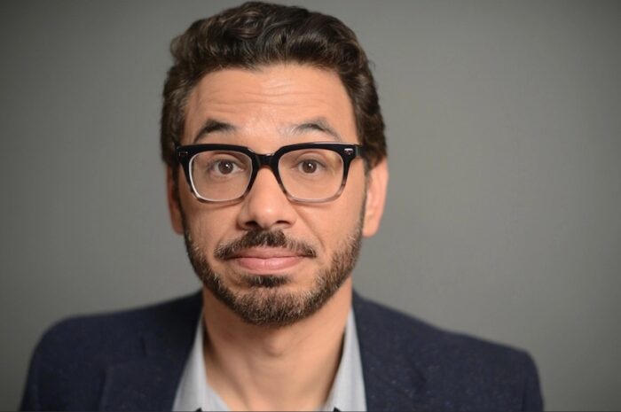 Episode #375: Al Madrigal