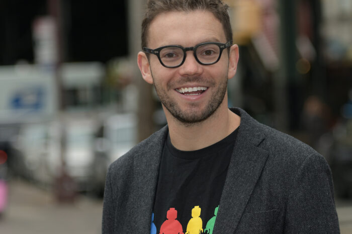 Episode #381: Ben Rosenfeld