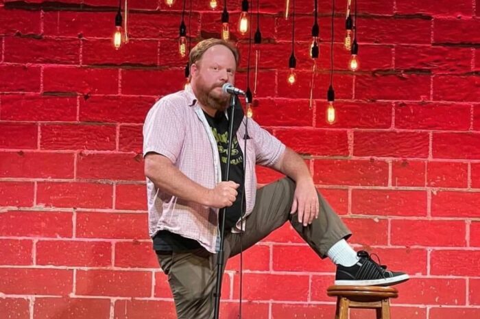 Episode #382: Matt McCarthy