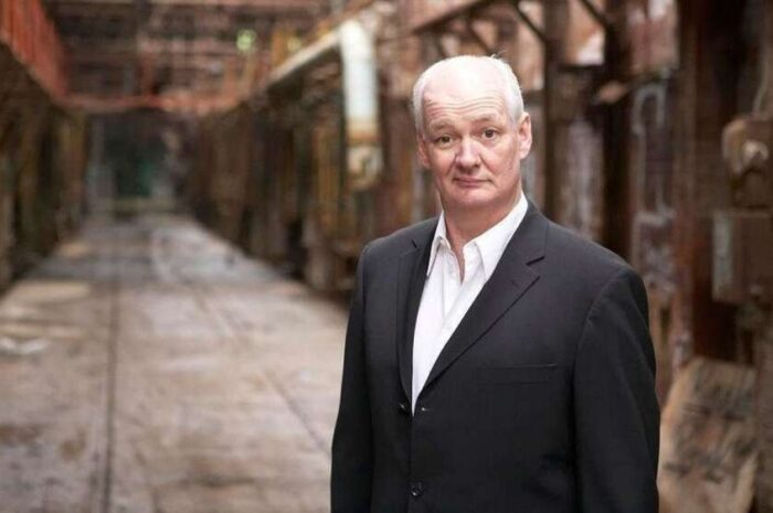 Episode #380: Colin Mochrie