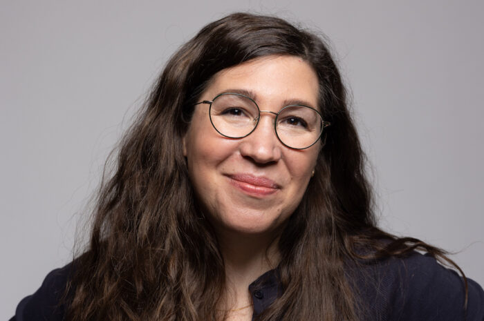 Episode #386: Alison Leiby