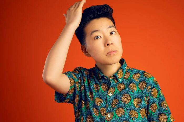 Episode #385: Irene Tu