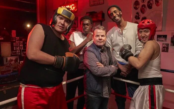 Episode #384: TallBoyz