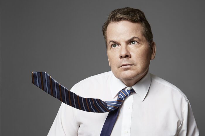Episode #389: Bruce McCulloch