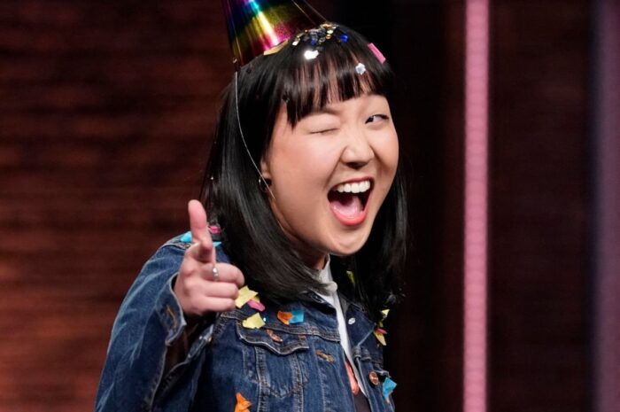 Episode #387: Karen Chee
