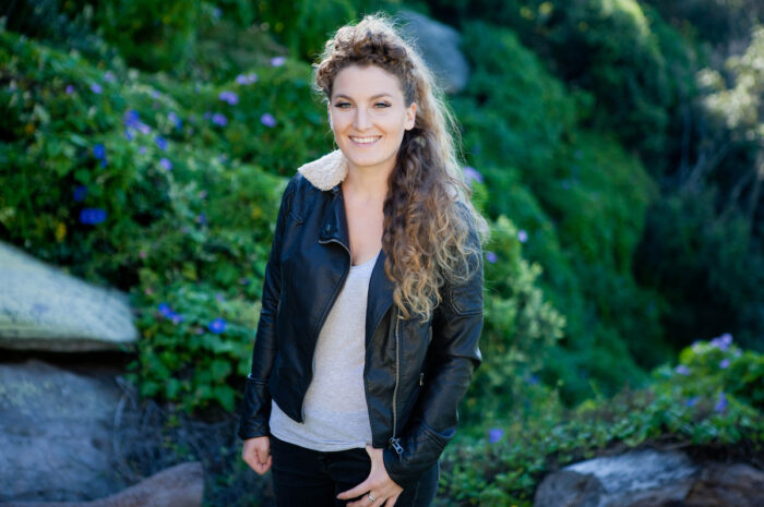 Episode #402: Alice Fraser