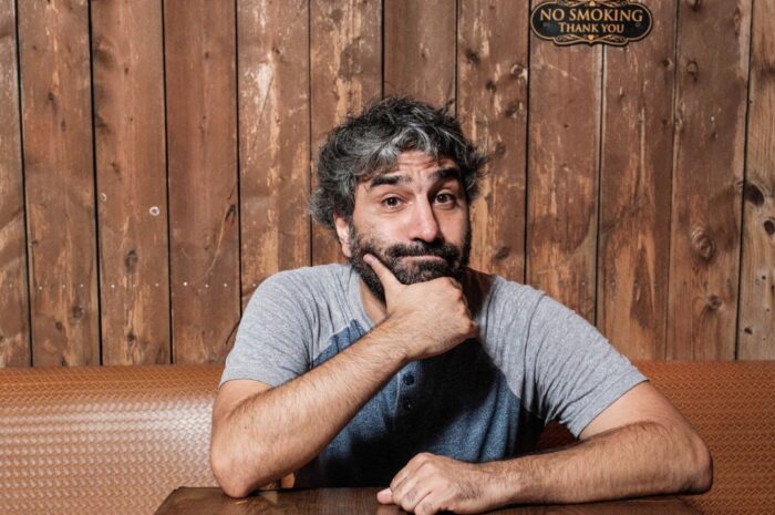 Episode #399: Anthony DeVito