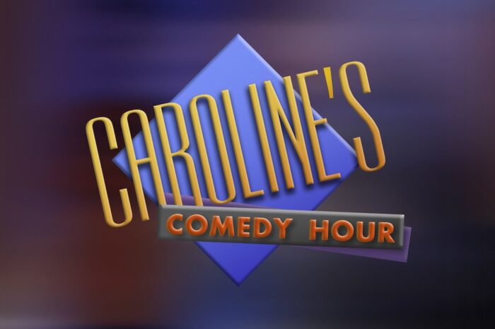 Caroline’s Comedy Hour revived, new episodes filming in 2022