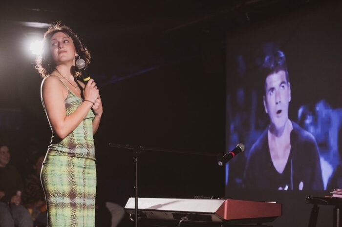 Emily Wilson: “Fixed,” at Edinburgh Fringe 2022