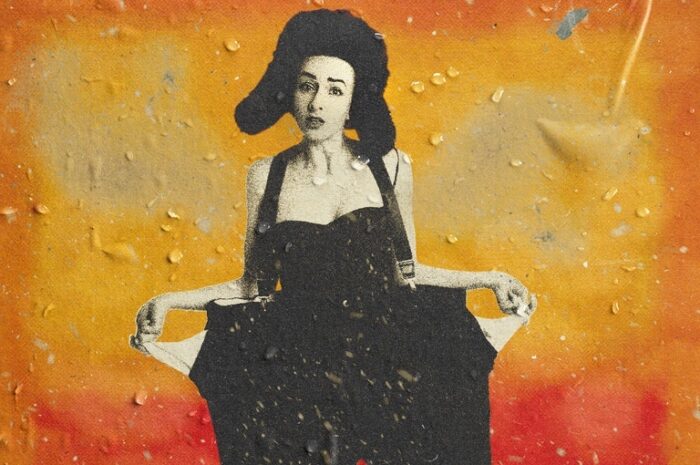 Julia Masli: “CHOOSH!” at Edinburgh Fringe 2022