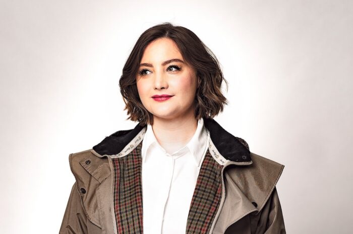 Laura Davis: “If This Is It,” at Edinburgh Fringe 2022