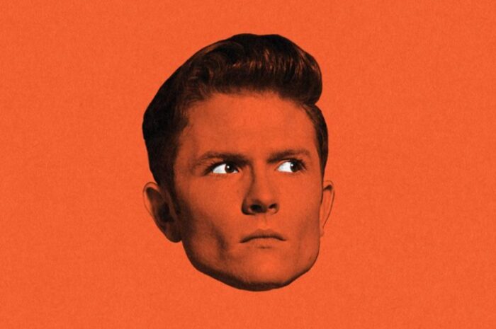Rhys Nicholson: “Rhys! Rhys! Rhys!” at Edinburgh Fringe 2022
