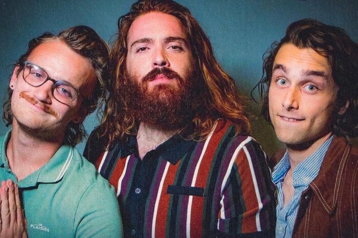 Business Casual: “FERAL,” at Edinburgh Fringe 2022