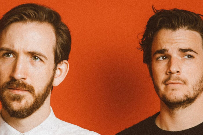 BriTANicK at Edinburgh Fringe 2022