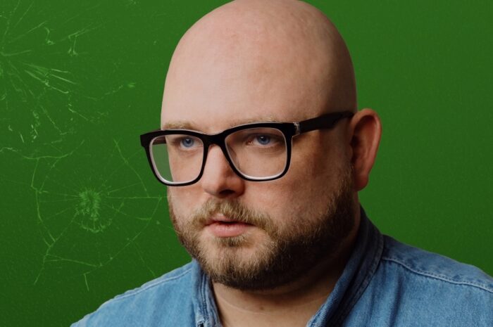 Will Duggan: “Iceberg,” at Edinburgh Fringe 2022
