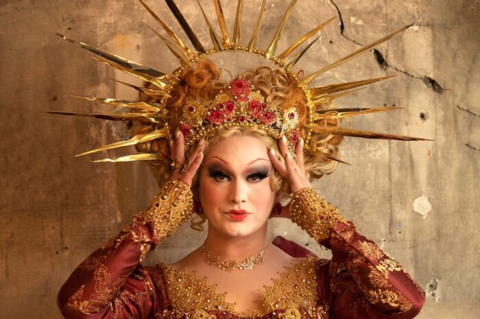Episode #404: Jinkx Monsoon