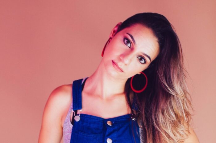 Episode #405: Liz Miele