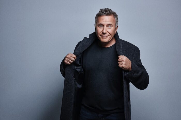 Episode #406: Paul Reiser