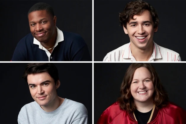 Saturday Night Live says goodbye to four, fires three and hires four cast members for Season 48