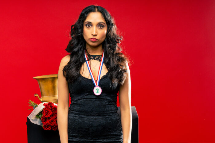Episode #408: Subhah Agarwal