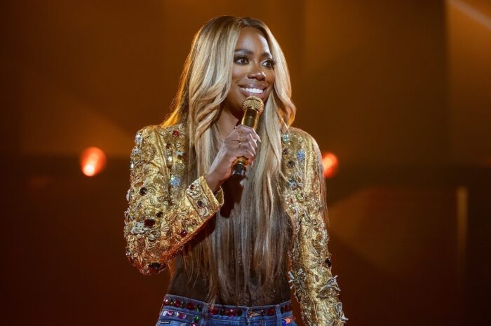 Episode #407: Yvonne Orji
