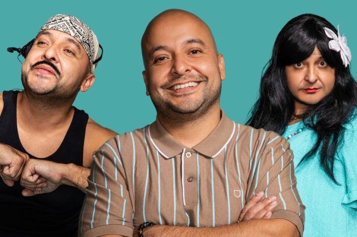 Episode #412: Frankie Quiñones