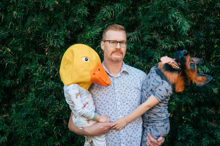 Episode #413: Kurt Braunohler