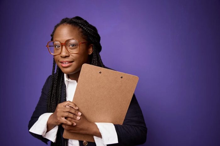 Episode #416: Kenice Mobley