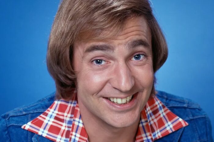 R.I.P. Kelly Monteith (1942-2023)