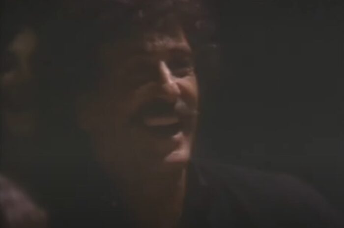 R.I.P. Rick Newman