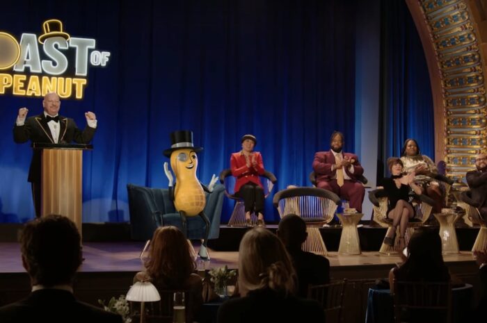 Comedy News for Feb. 6-12, 2023