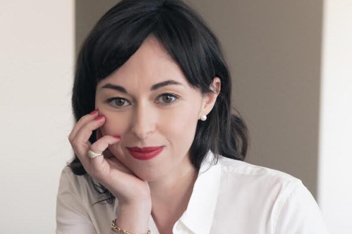 Episode #422: Tara Schuster