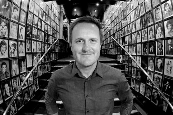 Episode #421: Matt Knudsen