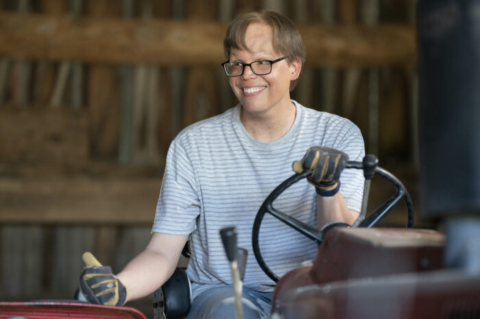 Episode #427: Jeff Hiller