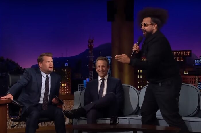 Comedy News for April 18-24, 2023