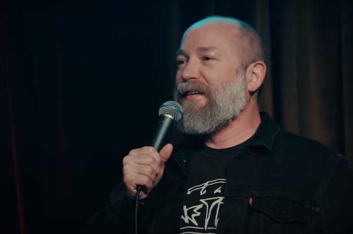 Episode #430: Kyle Kinane