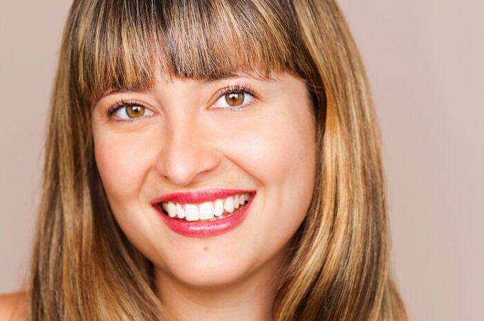 Episode #431: Allison Raskin