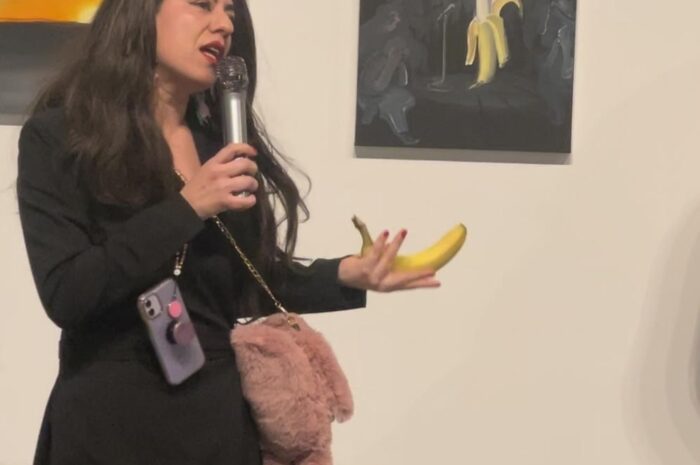 Episode #434: Christina Catherine Martinez