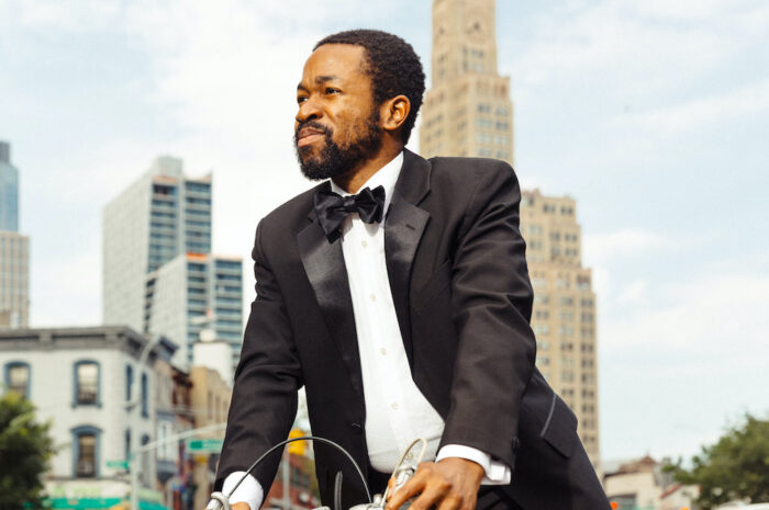 “Amusements by Ikechukwu Ufomadu” at Edinburgh Fringe 2023