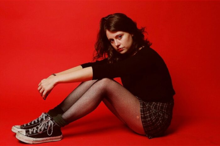 Maggie Crane: “Side By Side” at Edinburgh Fringe 2023