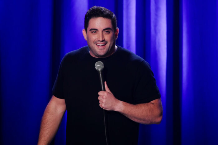 Episode #438: Jared Freid