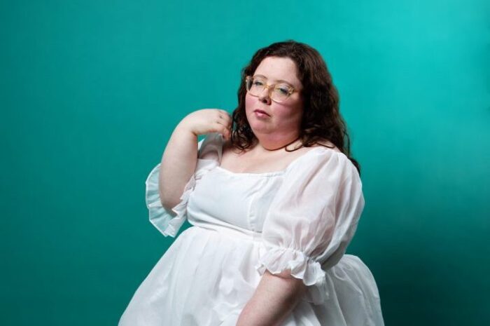 Alison Spittle: “Soup” at Edinburgh Fringe 2023