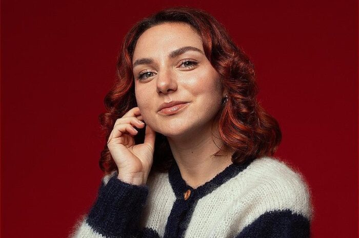 Ania Magliano: “I Can’t Believe You’ve Done This” at Edinburgh Fringe 2023