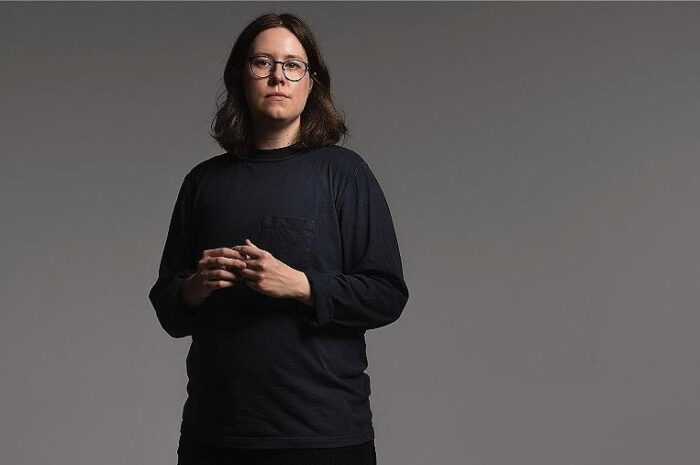 Chloe Petts: “If You Can’t Say Anything Nice” at Edinburgh Fringe 2023