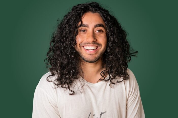 Dahn Rozario: “White People Need to Relax” at Edinburgh Fringe 2023