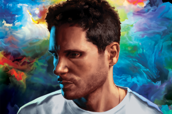 Drew Michael: “Drew’s Adventures” (Here) at Edinburgh Fringe 2023