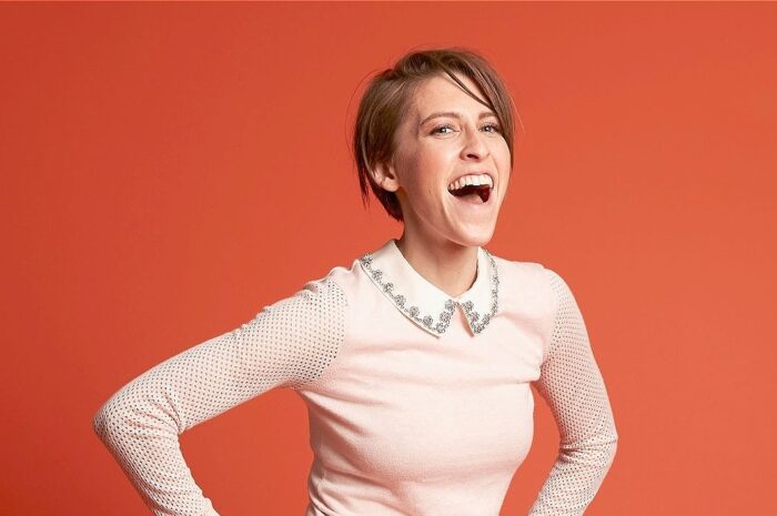 Eden Sher: “I Was On A Sitcom” at Edinburgh Fringe 2023