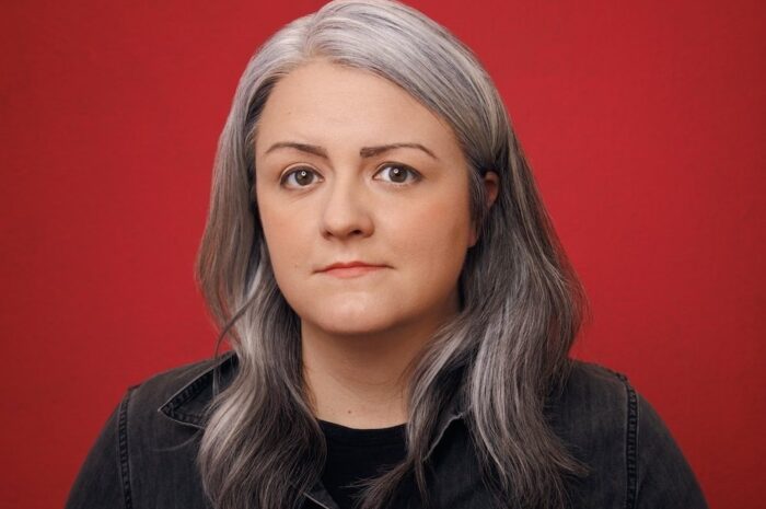 Emily Walsh: “Dad Girl” at Edinburgh Fringe 2023